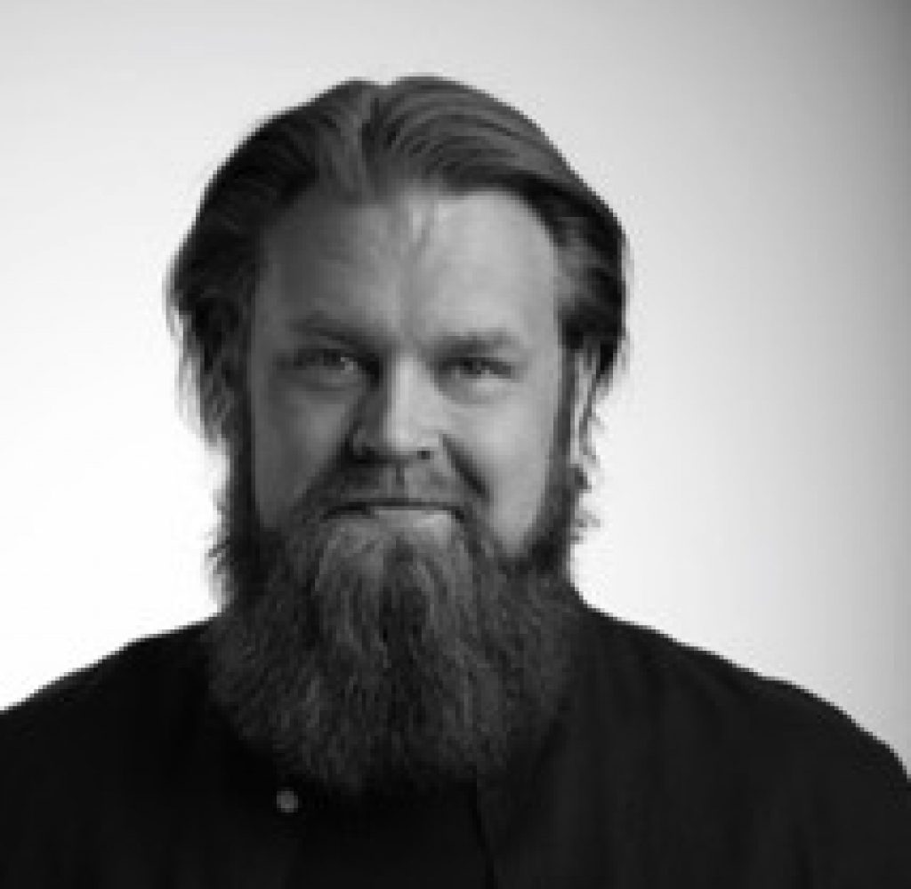 Morten photo Selfcast Morten photo Selfcast